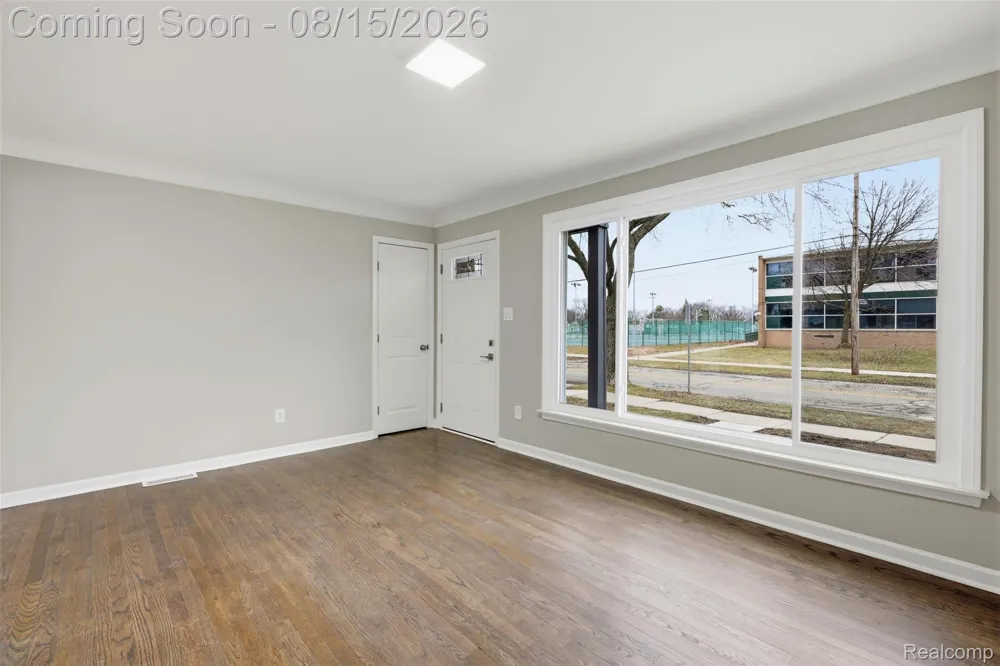 3050 Catalpa Drive Berkley City, MI 48072