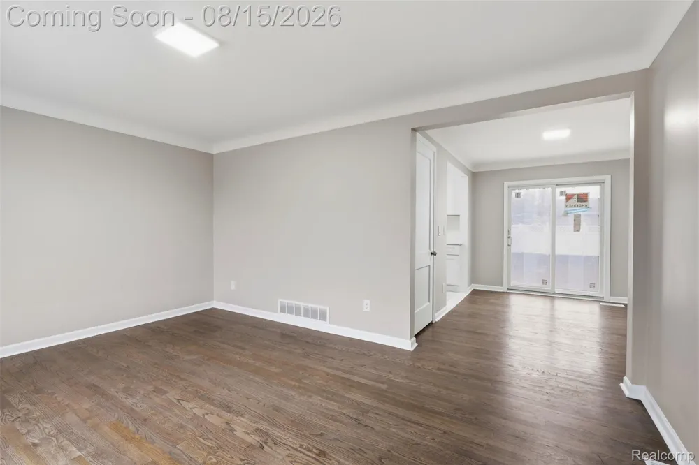 3050 Catalpa Drive Berkley City, MI 48072