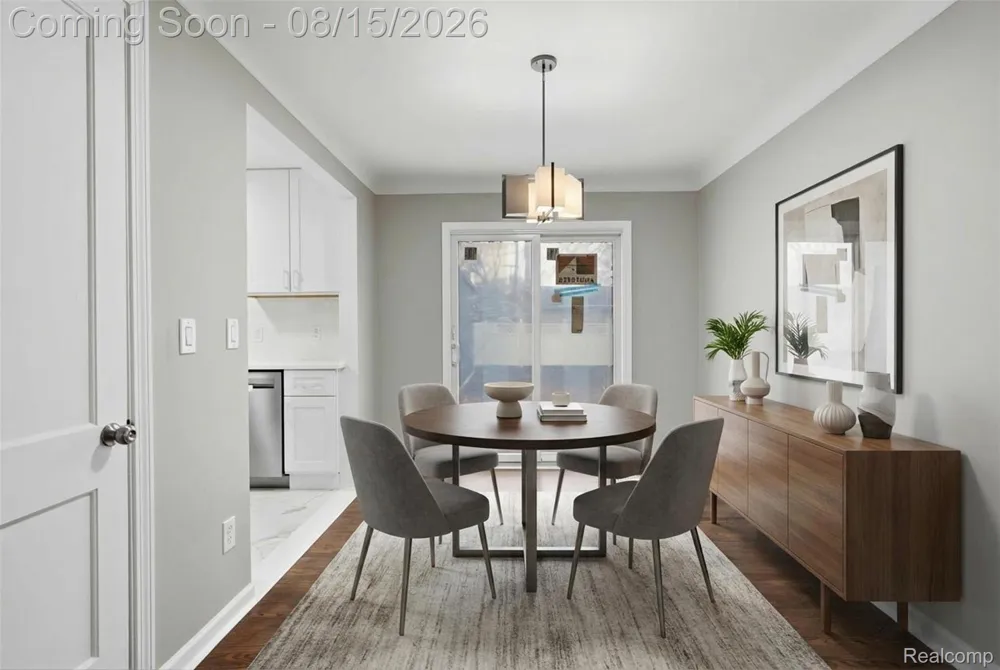3050 Catalpa Drive Berkley City, MI 48072