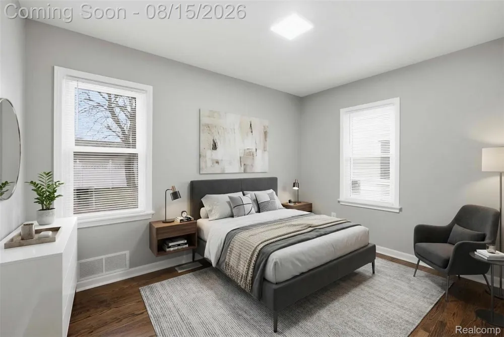 3050 Catalpa Drive Berkley City, MI 48072