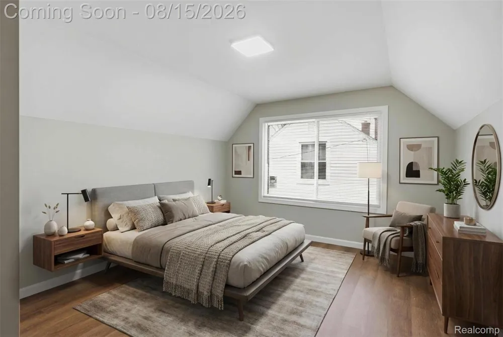 3050 Catalpa Drive Berkley City, MI 48072