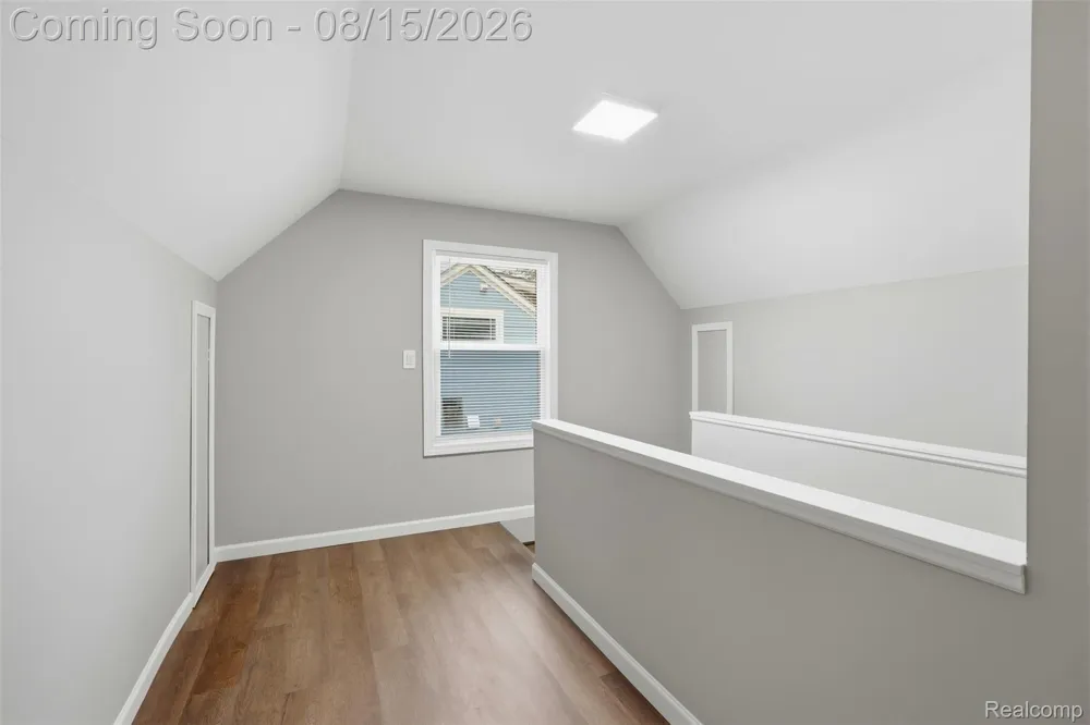 3050 Catalpa Drive Berkley City, MI 48072