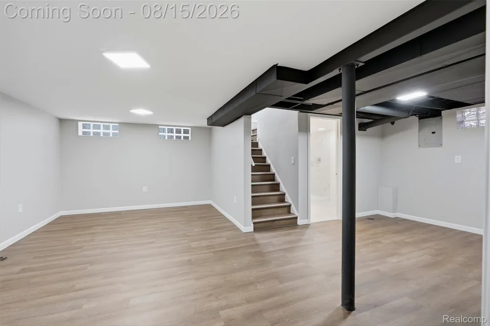 3050 Catalpa Drive Berkley City, MI 48072