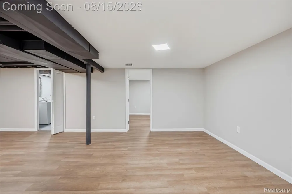 3050 Catalpa Drive Berkley City, MI 48072