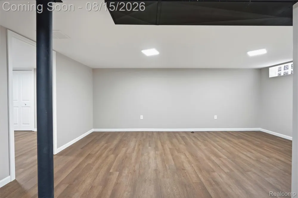 3050 Catalpa Drive Berkley City, MI 48072