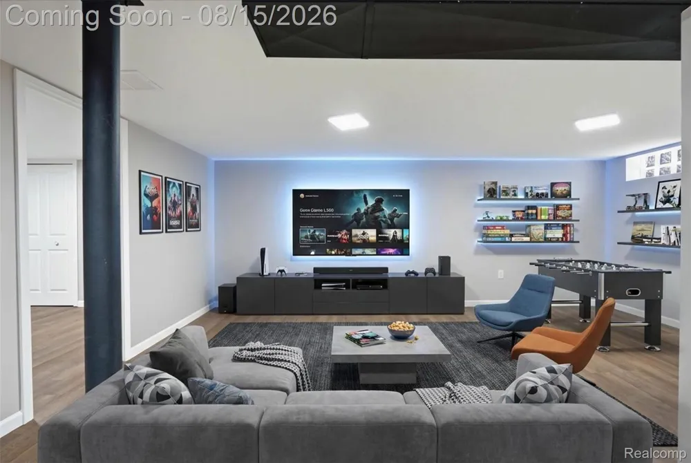 3050 Catalpa Drive Berkley City, MI 48072