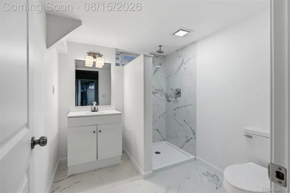 3050 Catalpa Drive Berkley City, MI 48072
