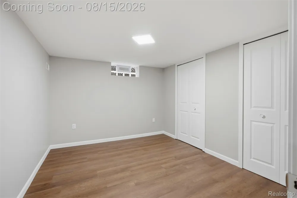 3050 Catalpa Drive Berkley City, MI 48072