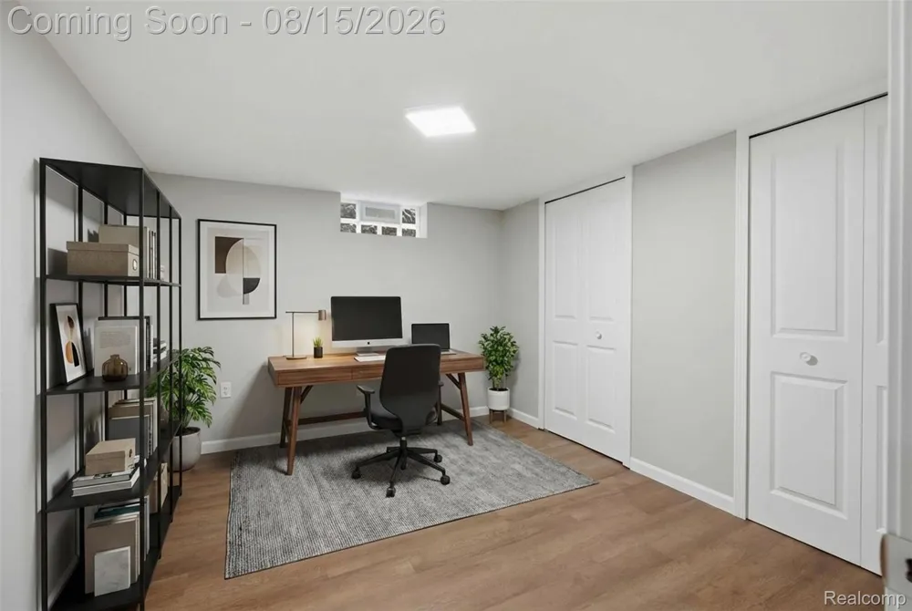3050 Catalpa Drive Berkley City, MI 48072