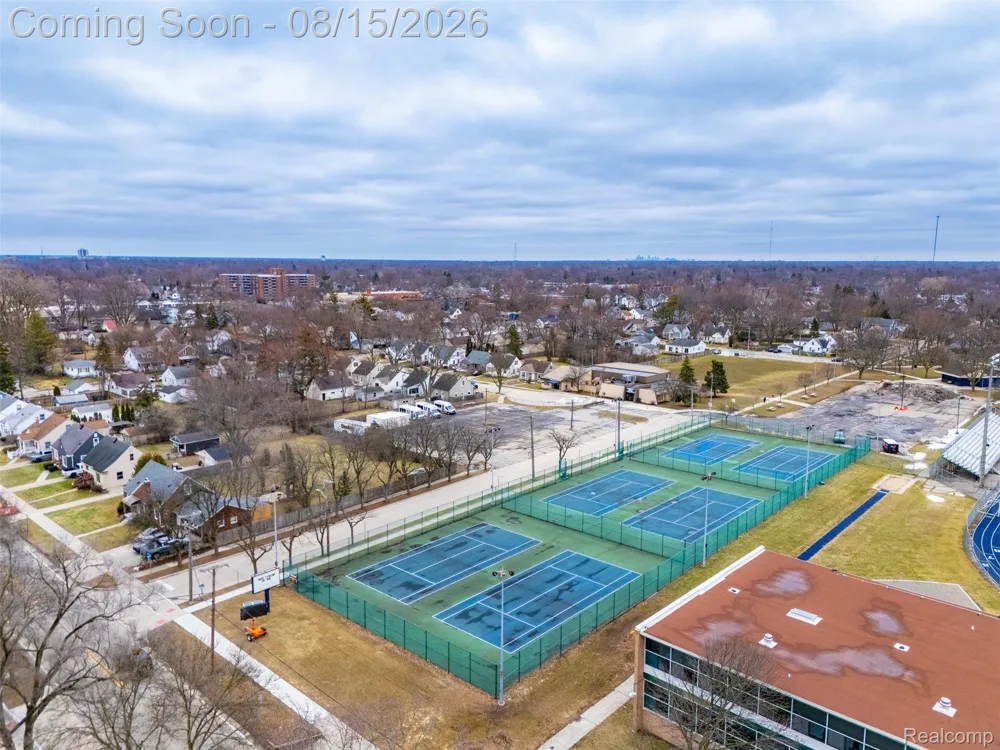 3050 Catalpa Drive Berkley City, MI 48072
