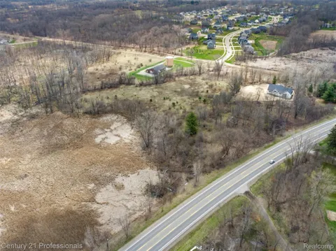 Old Rochester Rd