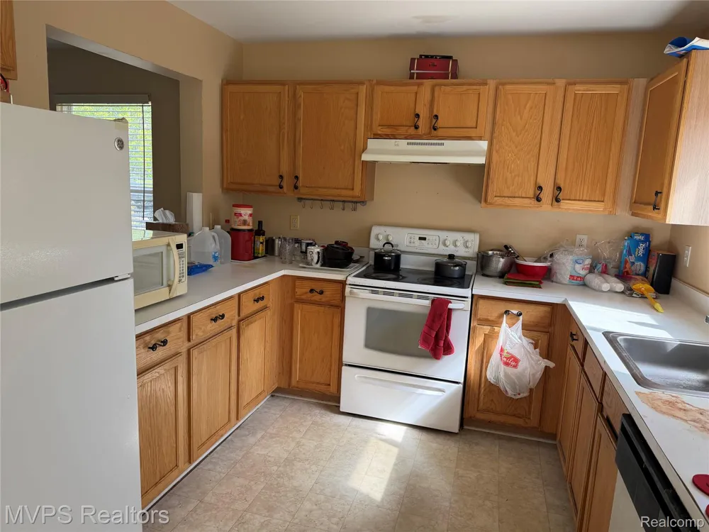 840 Andover Woods Drive Fenton City, MI 48430