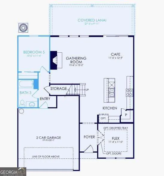232 Concord DR Ball Ground, GA 30107