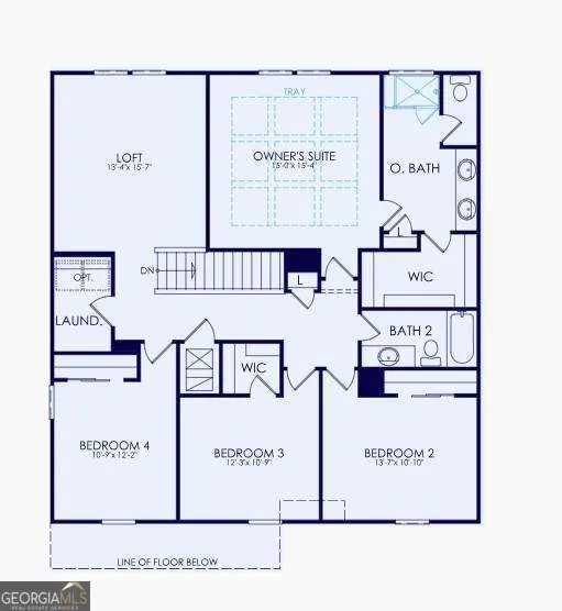 232 Concord DR Ball Ground, GA 30107