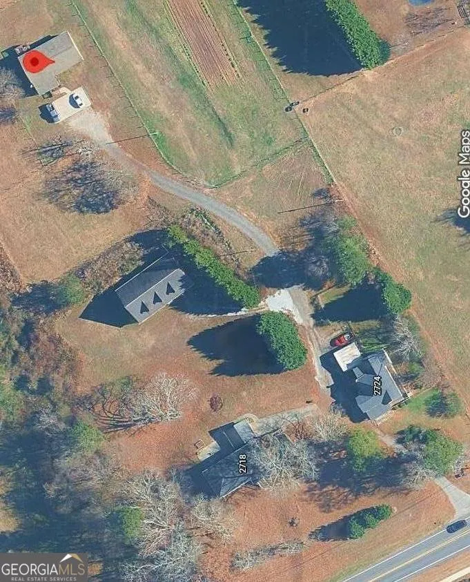 2722 Bold Springs RD Dacula, GA 30019
