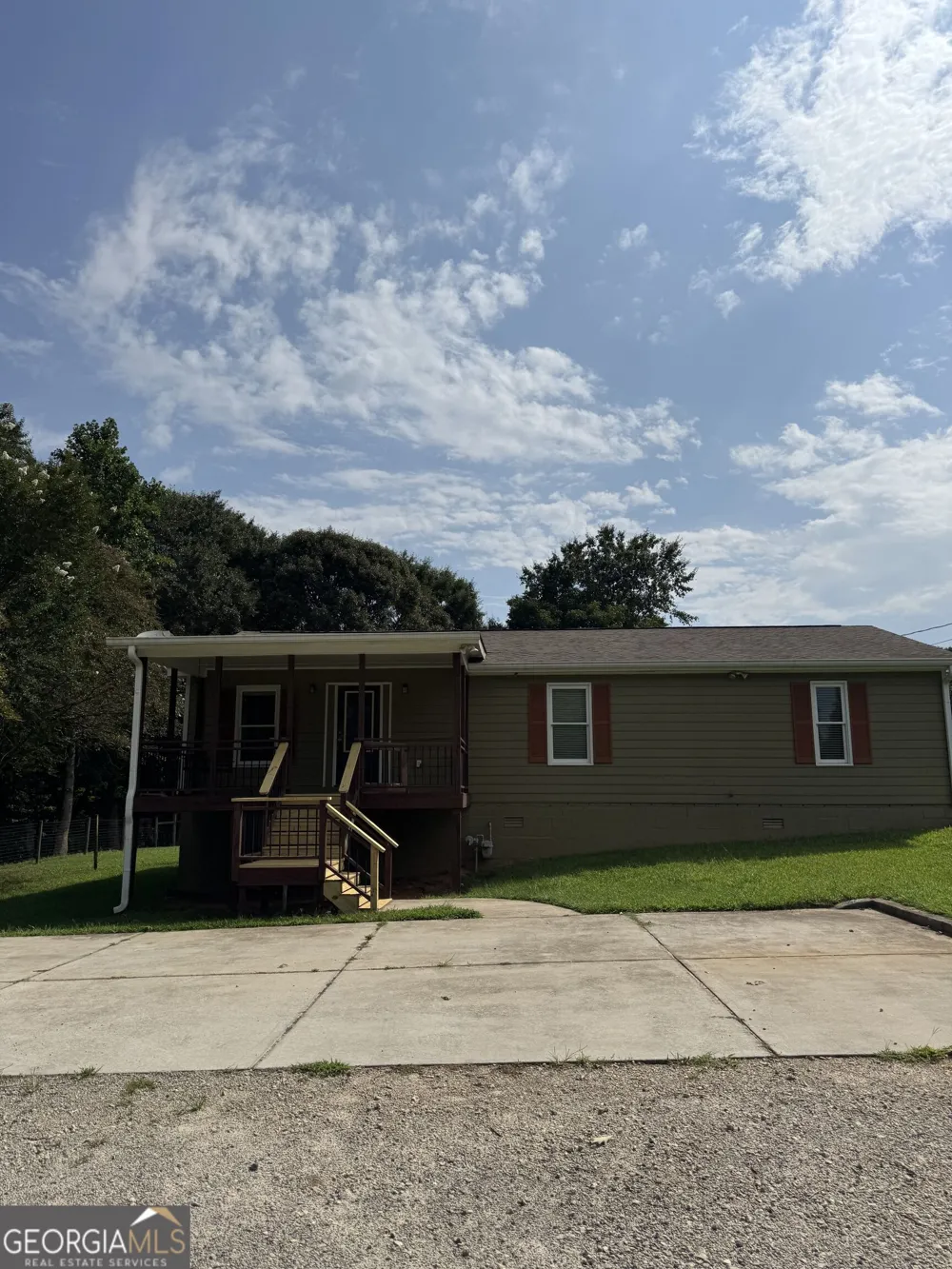 2722 Bold Springs RD Dacula, GA 30019