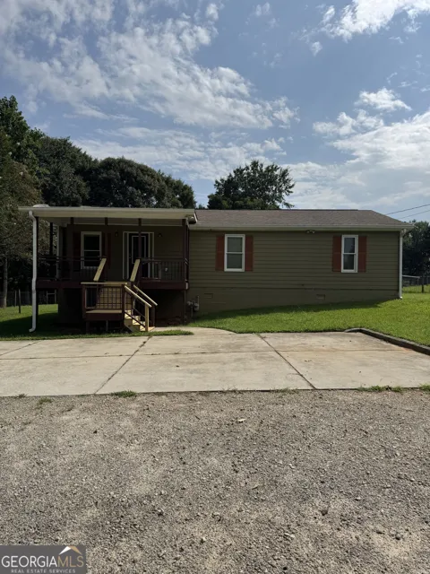 2722 Bold Springs RD