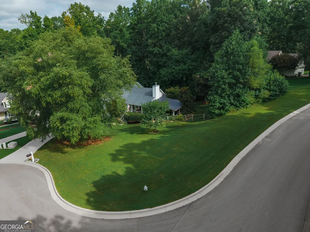 309 Calusa PL Ball Ground, GA 30107