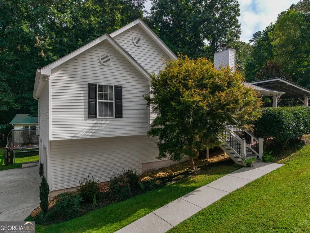 309 Calusa PL Ball Ground, GA 30107
