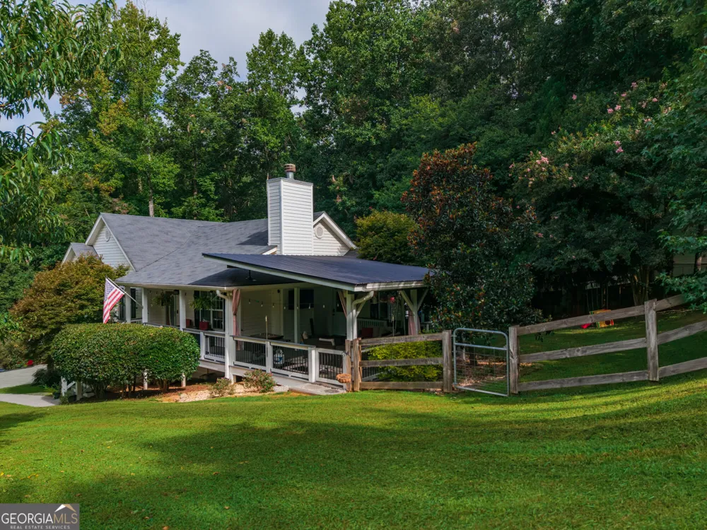 309 Calusa PL Ball Ground, GA 30107