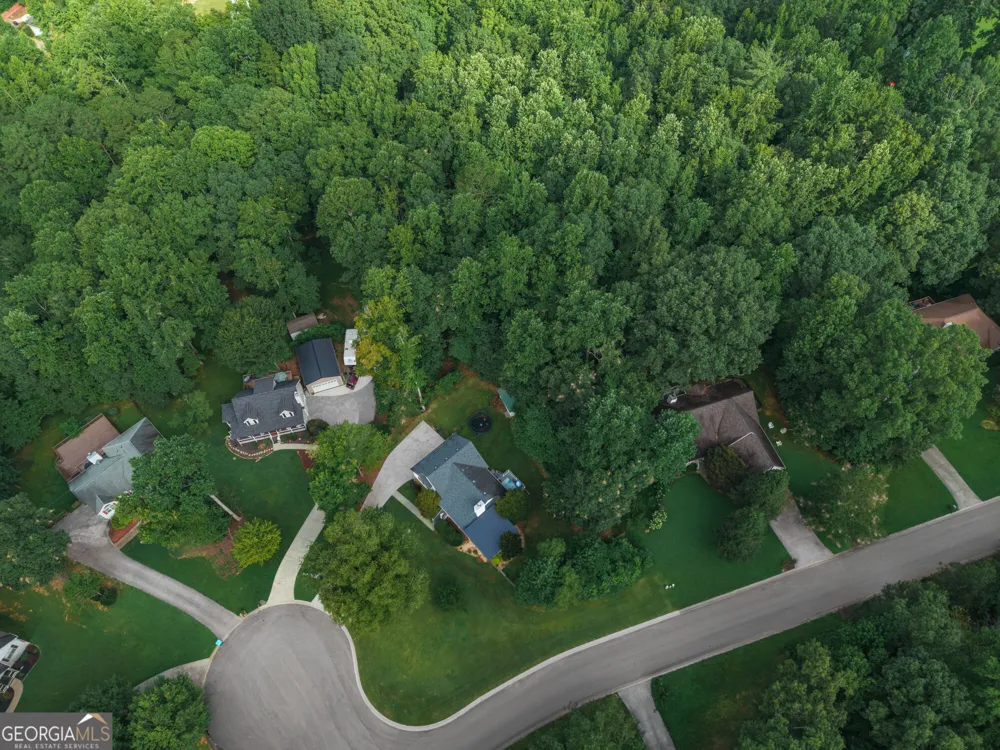309 Calusa PL Ball Ground, GA 30107