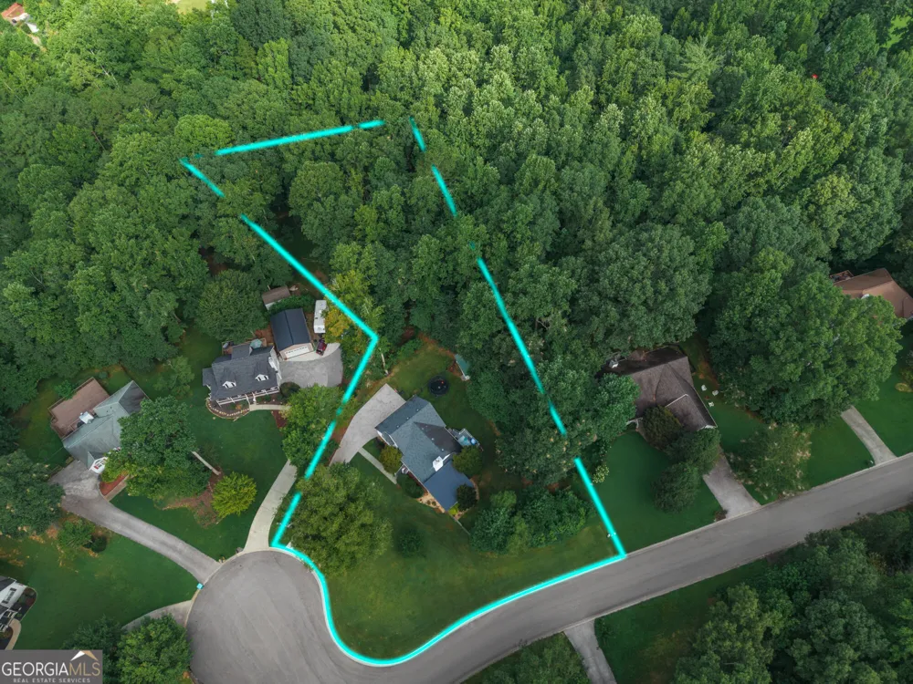 309 Calusa PL Ball Ground, GA 30107