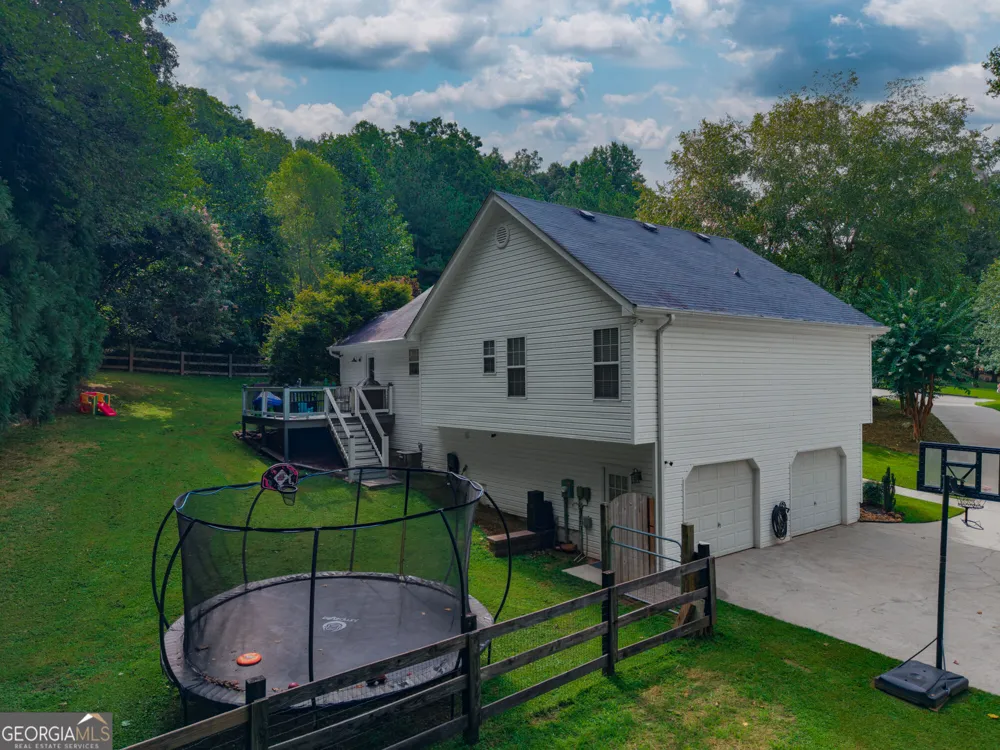 309 Calusa PL Ball Ground, GA 30107