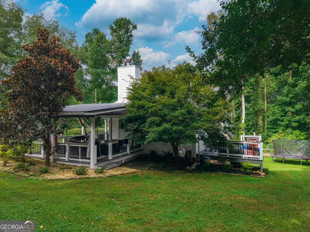 309 Calusa PL Ball Ground, GA 30107