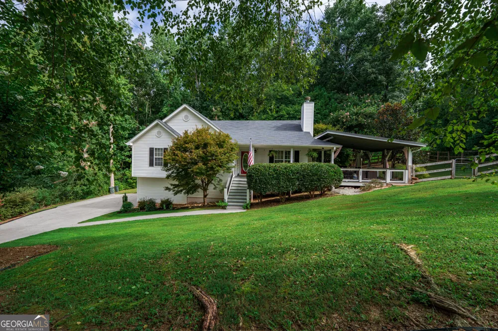309 Calusa PL Ball Ground, GA 30107