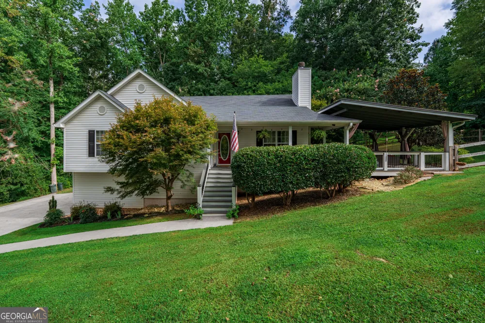 309 Calusa PL Ball Ground, GA 30107