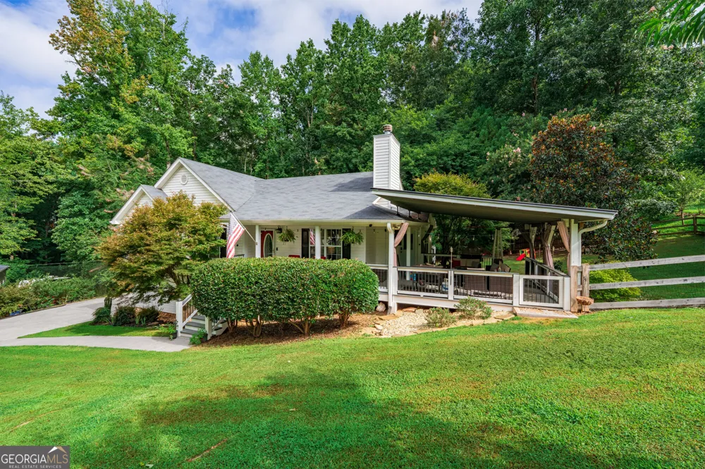 309 Calusa PL Ball Ground, GA 30107