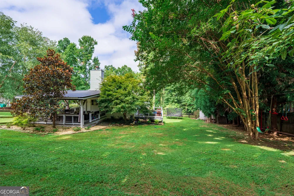 309 Calusa PL Ball Ground, GA 30107