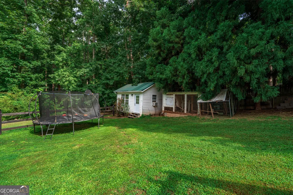 309 Calusa PL Ball Ground, GA 30107