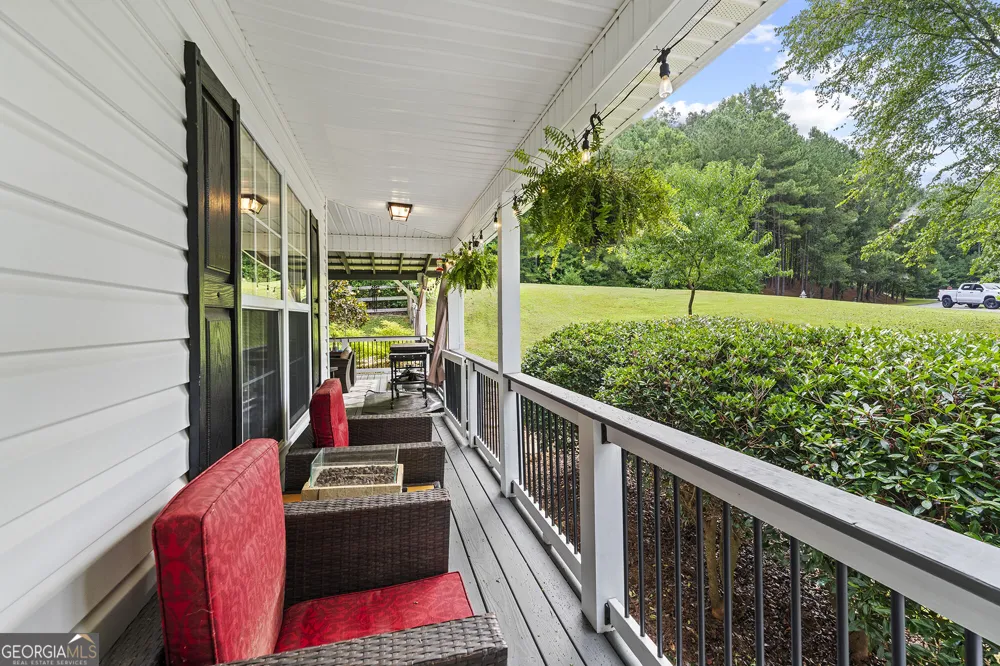 309 Calusa PL Ball Ground, GA 30107