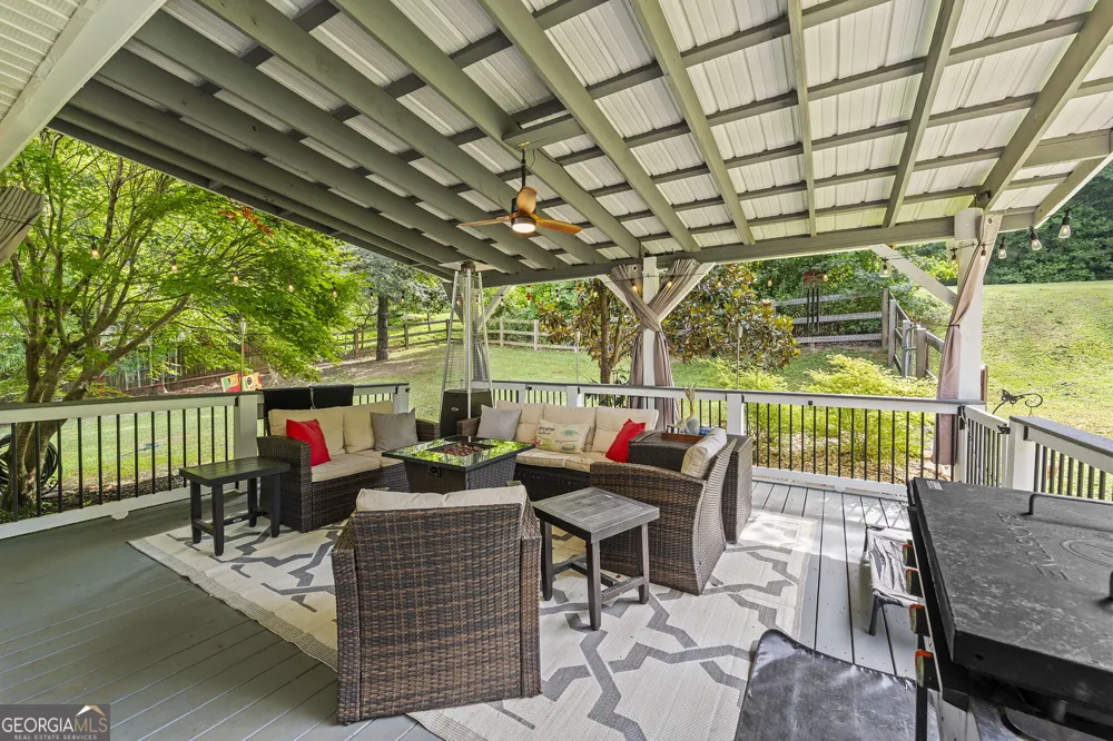309 Calusa PL Ball Ground, GA 30107