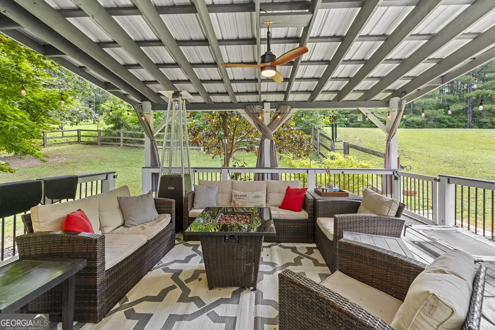 309 Calusa PL Ball Ground, GA 30107
