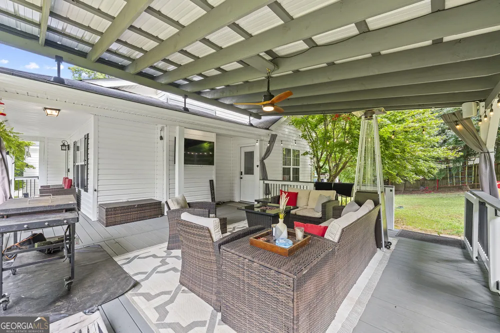 309 Calusa PL Ball Ground, GA 30107