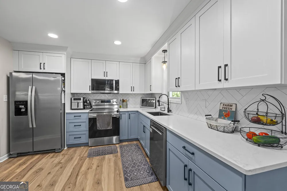 309 Calusa PL Ball Ground, GA 30107