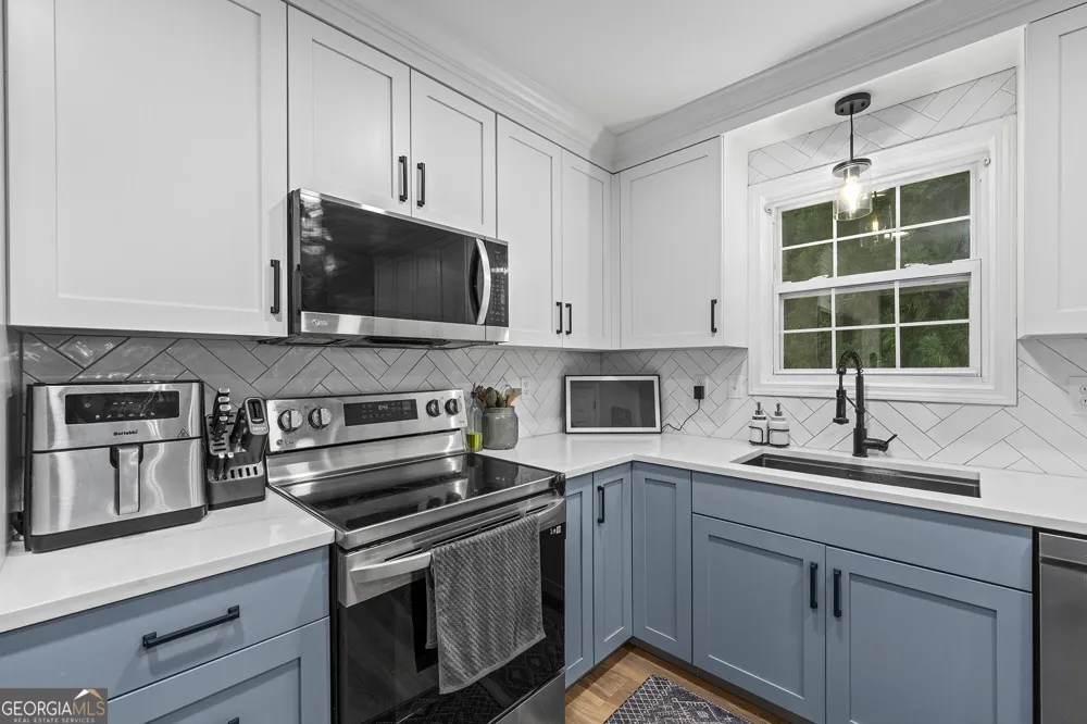 309 Calusa PL Ball Ground, GA 30107