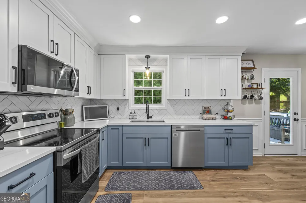 309 Calusa PL Ball Ground, GA 30107