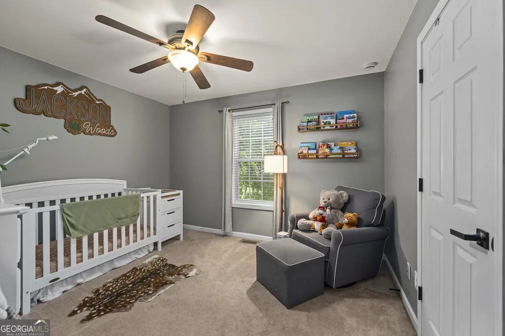 309 Calusa PL Ball Ground, GA 30107