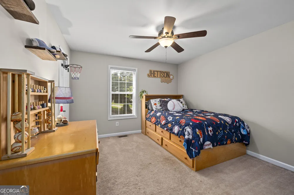 309 Calusa PL Ball Ground, GA 30107