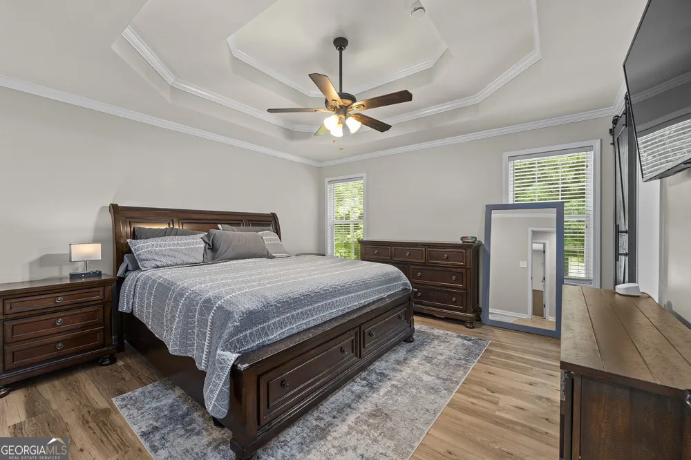 309 Calusa PL Ball Ground, GA 30107