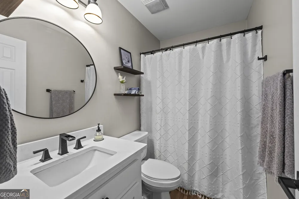309 Calusa PL Ball Ground, GA 30107
