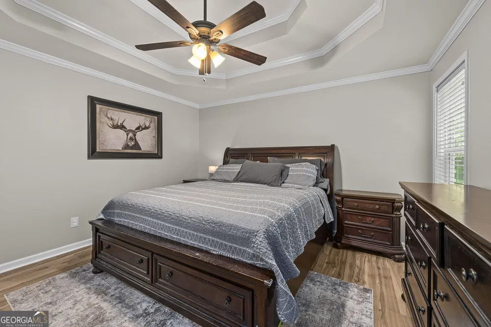 309 Calusa PL Ball Ground, GA 30107