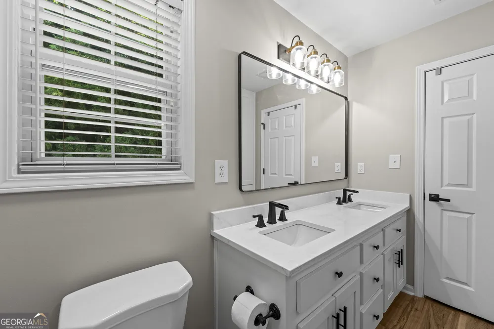309 Calusa PL Ball Ground, GA 30107