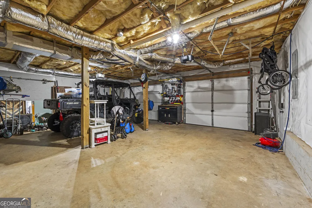 309 Calusa PL Ball Ground, GA 30107