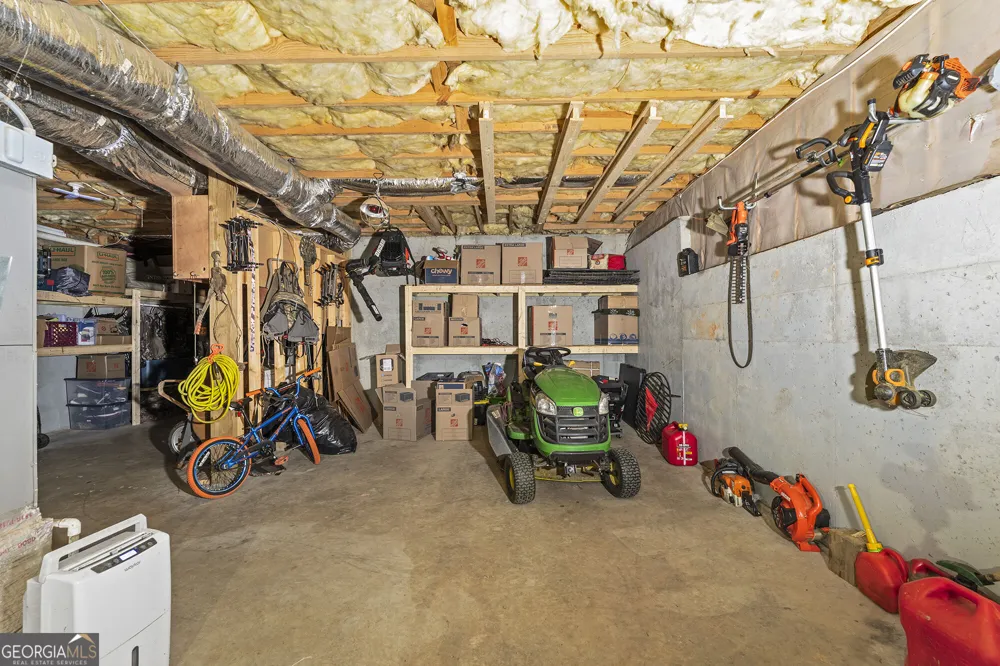 309 Calusa PL Ball Ground, GA 30107