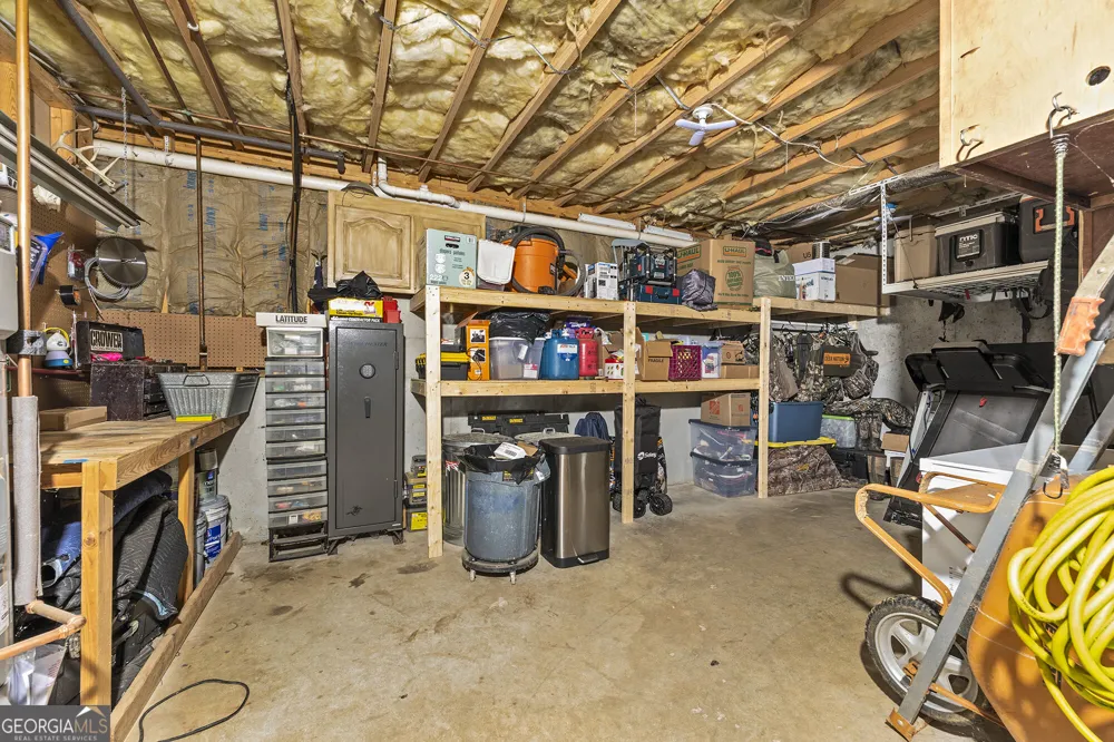 309 Calusa PL Ball Ground, GA 30107
