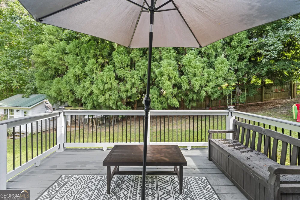 309 Calusa PL Ball Ground, GA 30107